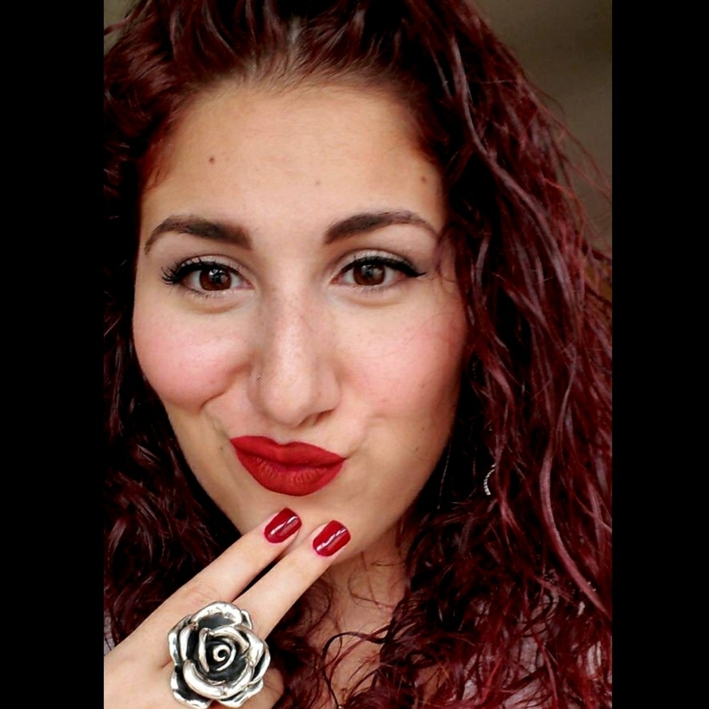 Meet your Posher, Sara